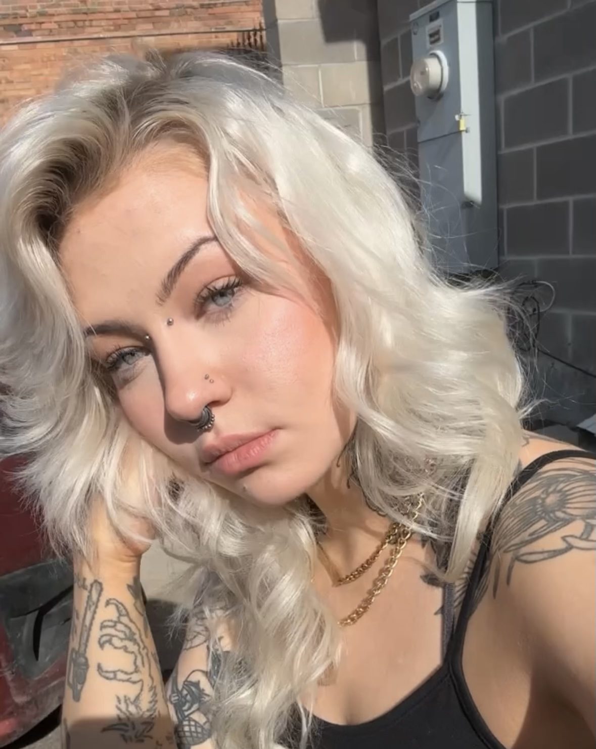 Artists Long Live Tattoo Collective